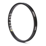 GSPORT Rollcage Rim Black