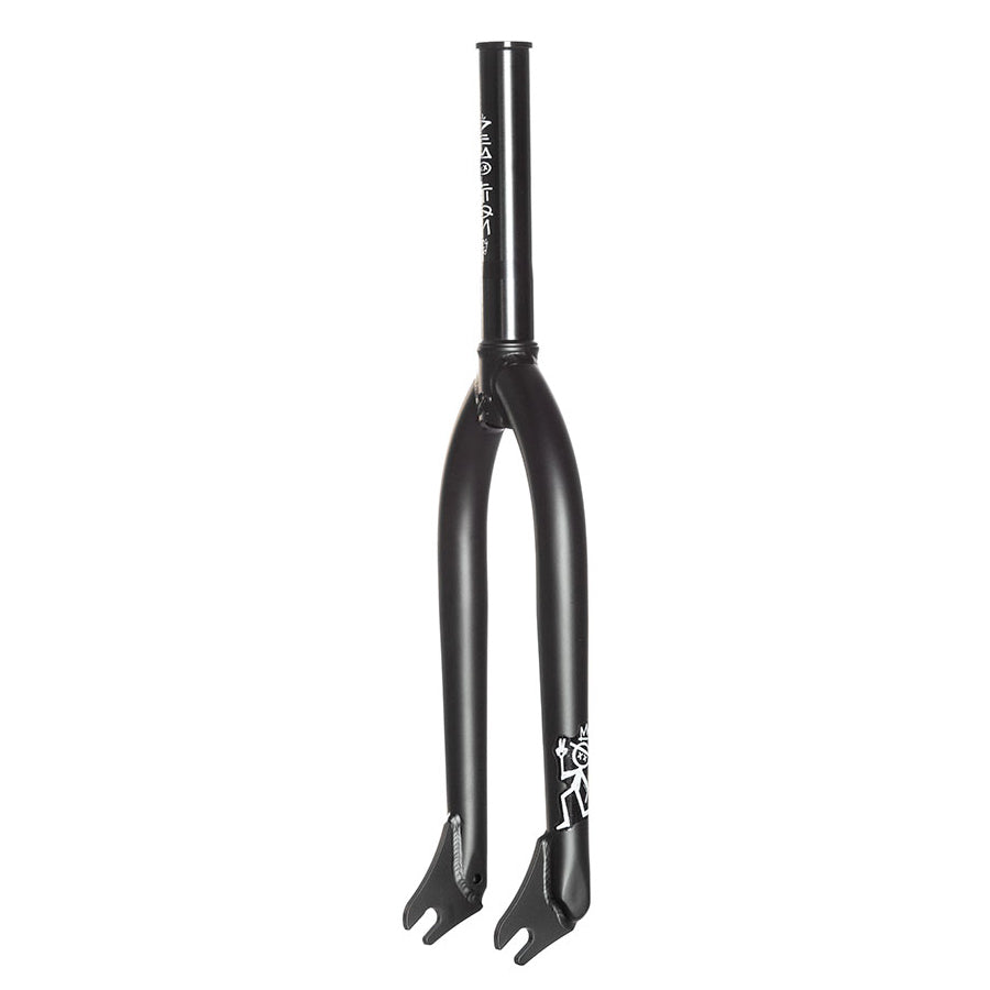 Demolition Kp (Kevin Peraza Signature) Fork Black 24mm Offset
