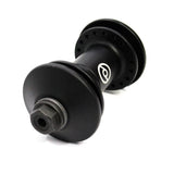 Primo Balance Front Hub w/Hub Guards Black