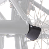 GSPORT Uniguard Rear Chromoly Hub Guard