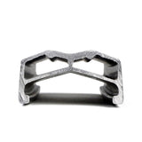 GSPORT Ribcage Rim Black
