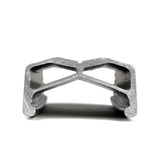 GSPORT Rollcage Rim Black