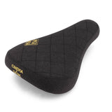 Cinema Ceek 2 (Chad Kerley Signature) Stealth Pivotal Seat Black