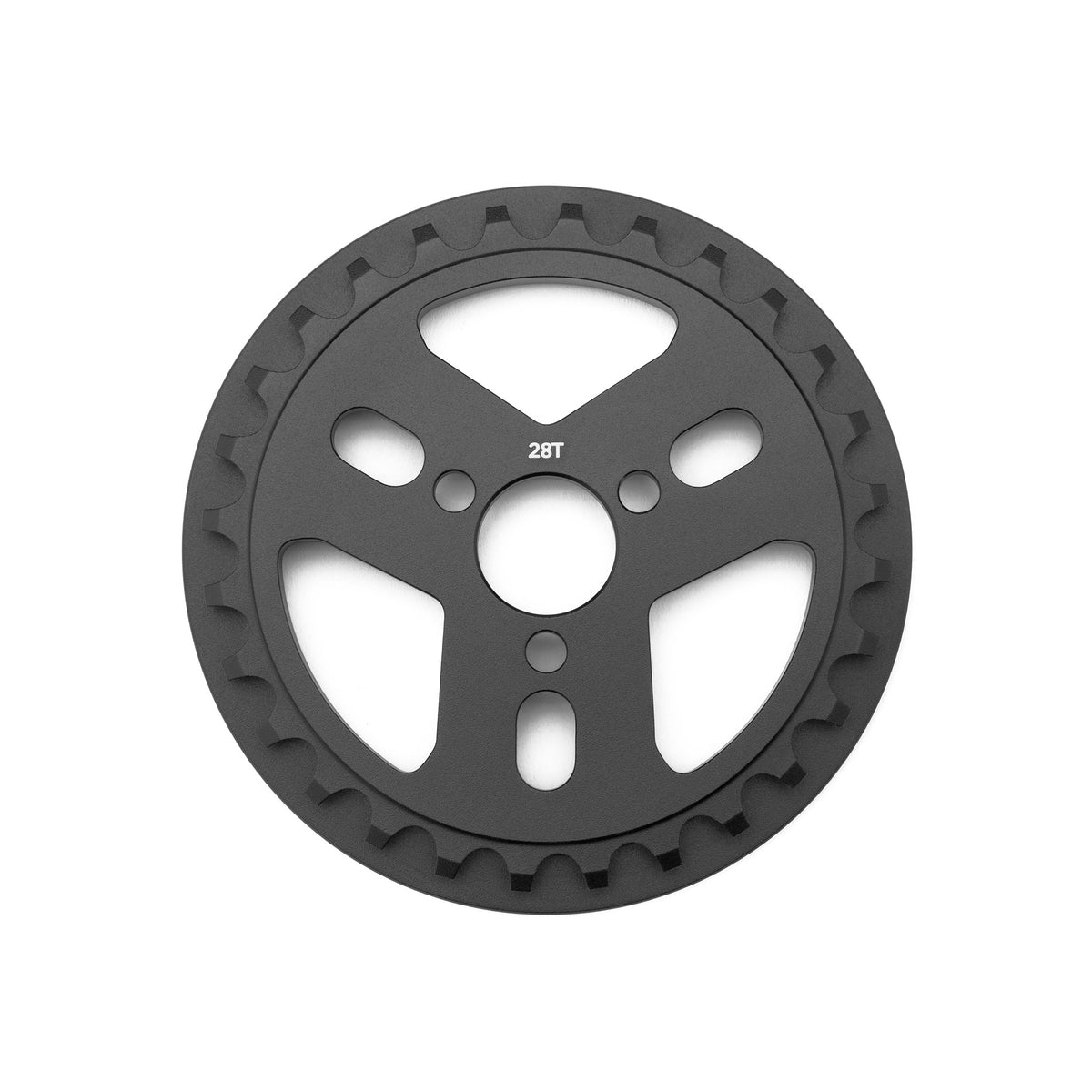 BMX スプロケット Cinema REEL GUARD SPROCKET25T Cinema BMX Reel Guard Sprocket - Attitude Sports | Fond du
