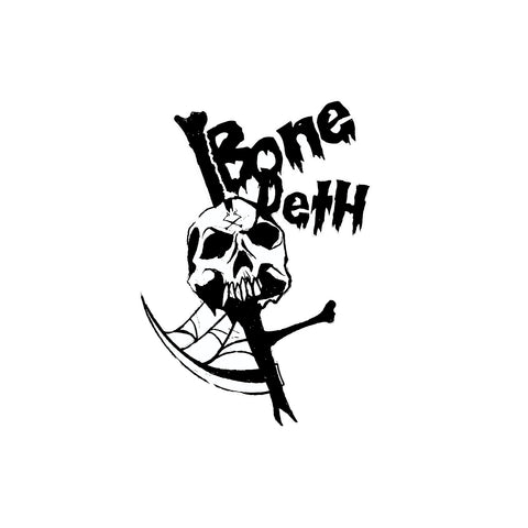 Bone Deth