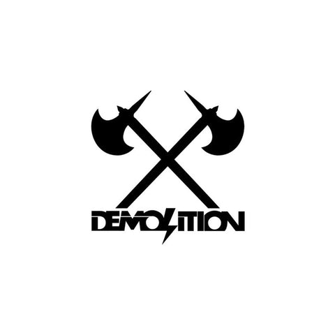 Demolition