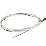 Flybikes Manual Brake Cable Clear