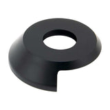 Flybikes Magneto Rear Cassette Hub Female Axle Black with Hub Guards