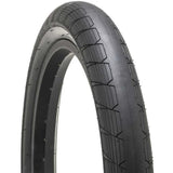 Flybikes Hawk (Chase Hawk Signature) Kevlar Folding Tire Black 20X2.45"