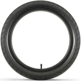 Flybikes Hawk (Chase Hawk Signature) Kevlar Folding Tire Black 20X2.45"