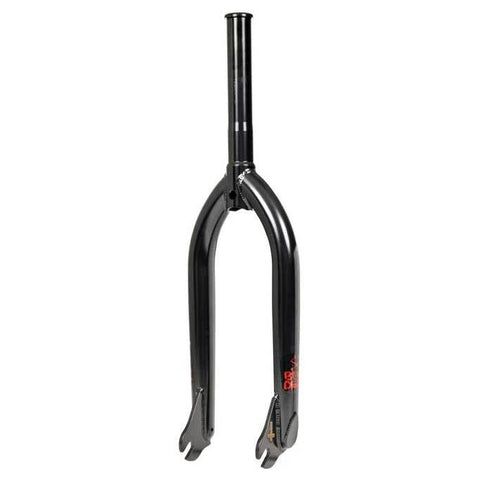 Bone Deth Bottom Feeder Forks 32mm Matte Dead Black