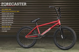 Sunday Forecaster Complete BMX Matte Maroon TT20.75"