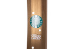 Odyssey Big Boyd (Boyd Hilder Signature) Rim Coffee