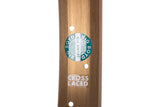 Odyssey Big Boyd (Boyd Hilder Signature) Rim Coffee