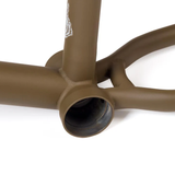 Fiend Reynolds V3 (Garrett Reynolds Signature) Frame 20.75" Matte Brown