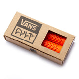 Vans x Cult x ODI Waffle Flangeless Grips Orange 160mm