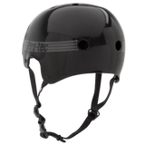 Pro-Tec Bucky (Bucky Lasek Signature) Helmet Solid Black