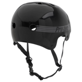 Pro-Tec Bucky (Bucky Lasek Signature) Helmet Solid Black