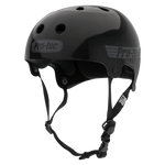 Pro-Tec Bucky (Bucky Lasek Signature) Helmet Solid Black