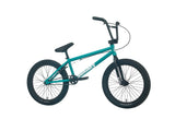 Sunday Primer Complete BMX Gloss Pine Green TT20.75"