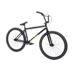 Fiend Type 26" Complete BMX Gloss Black