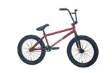 Sunday Forecaster Complete BMX Matte Maroon TT20.75"
