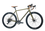 Fairdale Weekender Nomad Complete Bike Matte Army Green 27.5"