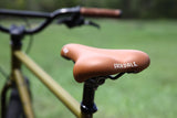 Fairdale Weekender Nomad MX Complete Bike Matte Army Green 27.5"
