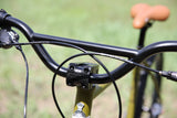 Fairdale Weekender Nomad MX Complete Bike Matte Army Green 27.5"
