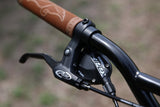 Fairdale Weekender Nomad MX Complete Bike Matte Army Green 27.5"