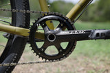 Fairdale Weekender Nomad Complete Bike Matte Army Green 27.5"