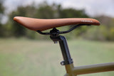Fairdale Weekender Nomad Complete Bike Matte Army Green 27.5"
