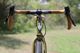 Fairdale Weekender Nomad Complete Bike Matte Army Green 27.5"