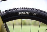 Fairdale Weekender Nomad MX Complete Bike Matte Army Green 27.5"