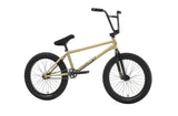 Sunday  Forecaster FC (Broc Raiford Signature) Complete BMX Matte Metallic Gold TT21"