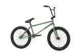Sunday  Forecaster FC (Brett Silva Signature) Complete BMX Matte Sage Green TT20.75"