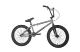 Sunday Primer Complete BMX Matte Battleship Gray TT20.75"