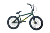 Sunday Scout Complete BMX Gloss Pine Green TT20.75"