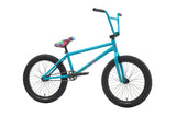 Sunday Forecaster FC (Aaron Ross Signature) Complete BMX Gloss Ocean Blue TT20.5"