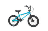 Sunday Blueprint 16" Complete BMX Gloss Ocean Blue
