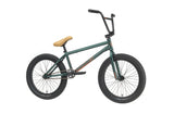 Sunday Forecaster (Brett Silva Signature) Complete BMX Gloss Seaweed Green TT20.75"