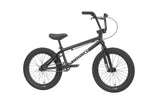 Sunday Primer 18" Complete BMX Gloss Black with TT18.5"