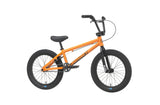 Sunday Primer 18" Complete BMX Gloss Orange Soda TT18.5"