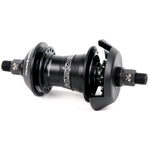 Demolition Rotator V4 Rear Freecoaster Hub Flat Black