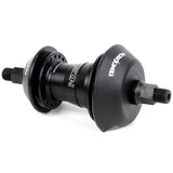 Demolition Rotator V4 Rear Freecoaster Hub Flat Black