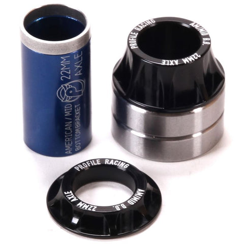 Profile Racing Mid BB 22mm