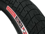 Animal GLH Tire 20X2.3" Black x2 Combo