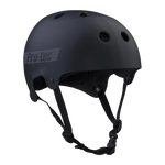 Pro-Tec Bucky (Bucky Lasek Signature) Helmet Solid Black