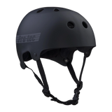 Pro-Tec Bucky (Bucky Lasek Signature) Helmet Solid Black