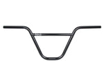 Fiend Team Handlebars ED Black 9.75"